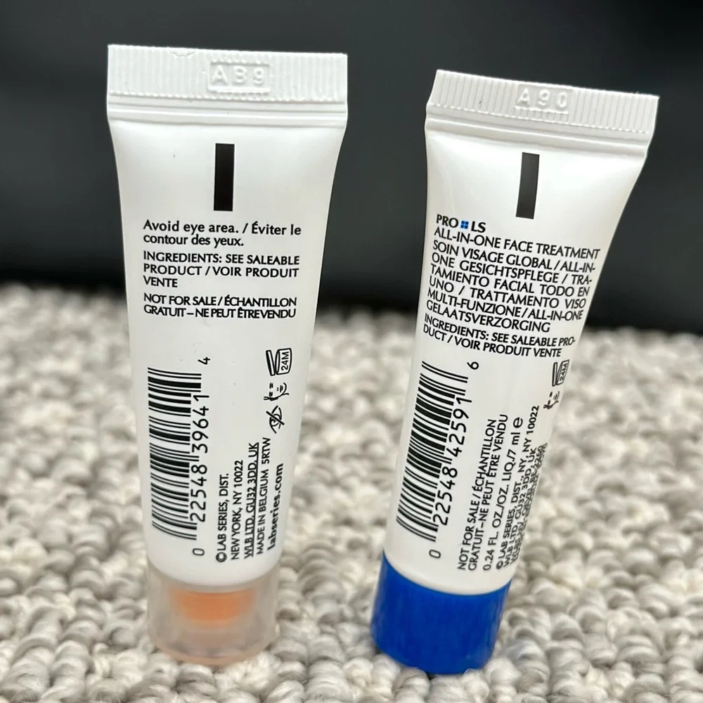 LAB SERIES Gift Set - Picture 8 of 11